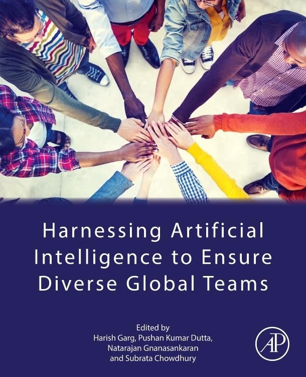 Harnessing Artificial Intelligence to Ensure Diverse Global Teams
