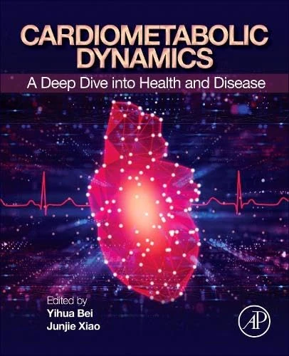 Cardiometabolic Dynamics: A Deep Dive into Health and Disease