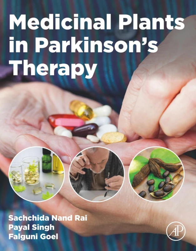 Medicinal Plants in Parkinson's Therapy