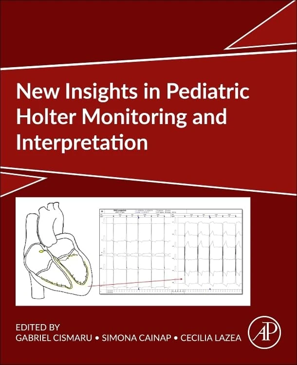 New Insights in Pediatric Holter Monitoring and Interpretation