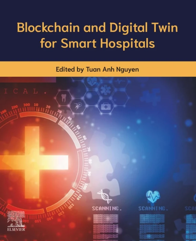 Blockchain and Digital Twin for Smart Hospitals