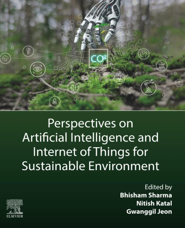 Perspectives on Artificial Intelligence and Internet of Things for Sustainable Environment