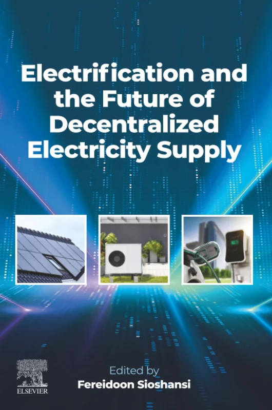 Electrification and the Future of Decentralized Electricity Supply