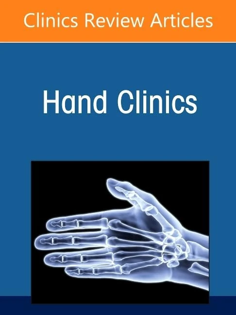 Bionic Reconstruction of the Upper Extremity, An Issue of Hand Clinics (Volume 42-3) (The Clinics: Orthopedics, Volume 42-3)