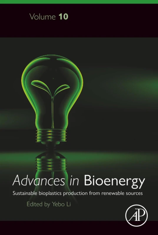 Academic Press Sustainable Bioplastics Production Volume 10