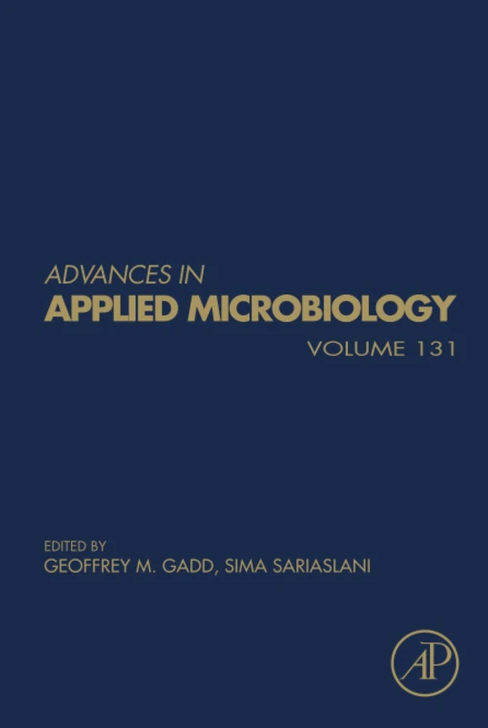 Advances in Applied Microbiology: Volume 131