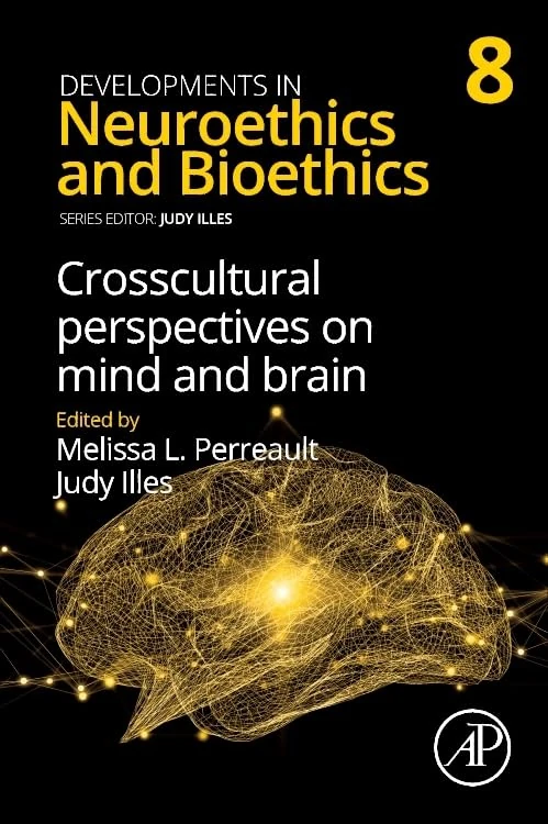 Academic Press - Crosscultural Perspectives on Mind and Brain