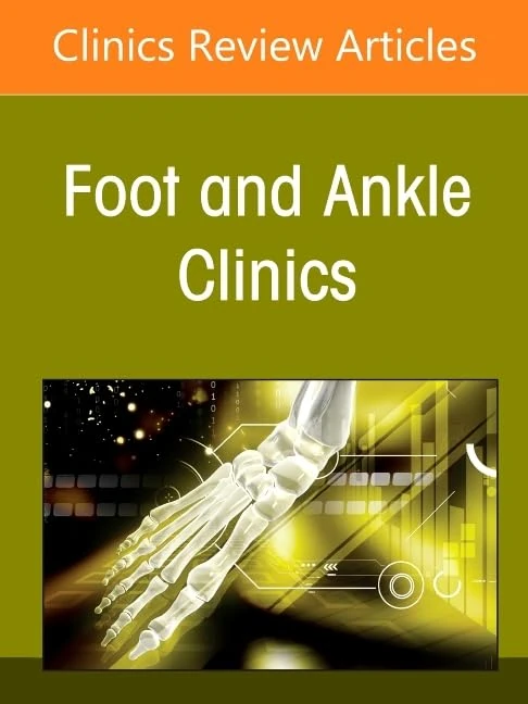 The Achilles Tendon: Practical Applications for Clinical Excellence, An issue of Foot and Ankle Clinics of North America (Volume 31-3) (The Clinics: Orthopedics, Volume 31-3)