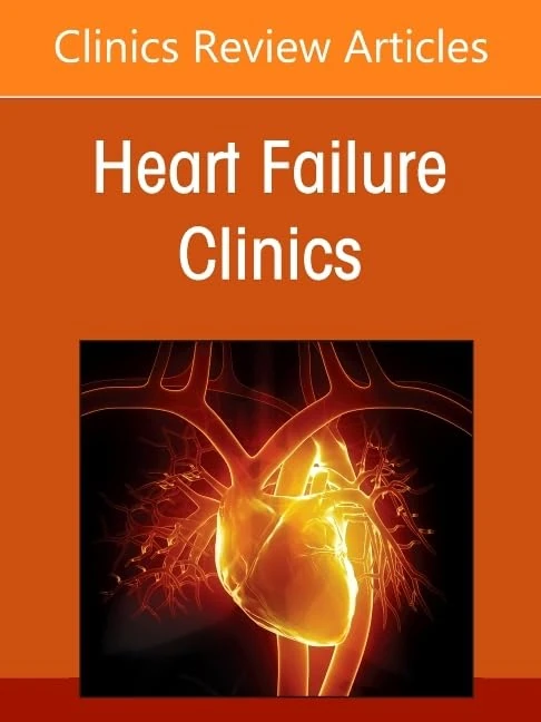 Heart and Brain A Complex Interaction, An issue of Heart Failure Clinics (Volume 22-4) (The Clinics: Internal Medicine, Volume 22-4) - Image 1
