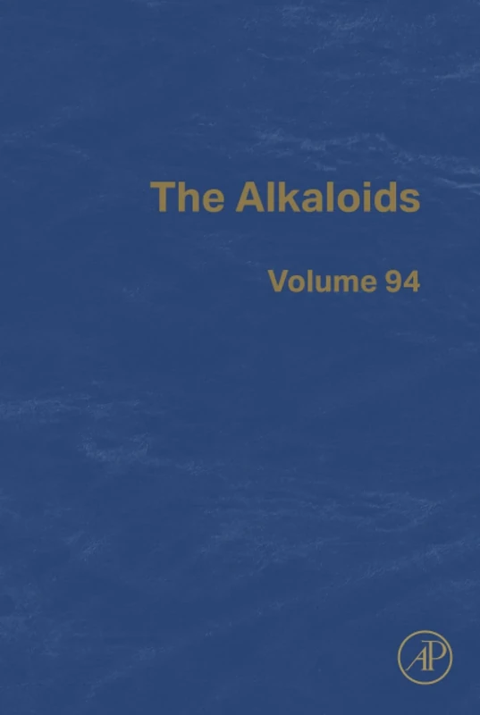 The Alkaloids: Volume 94