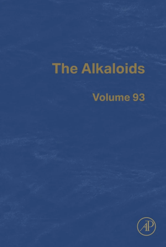 The Alkaloids: Volume 93