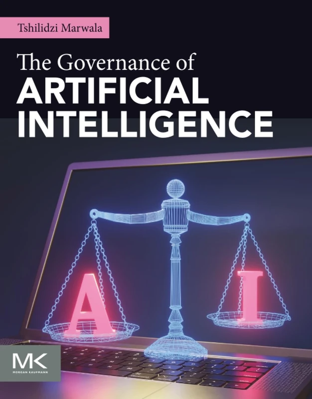 The Governance of Artificial Intelligence