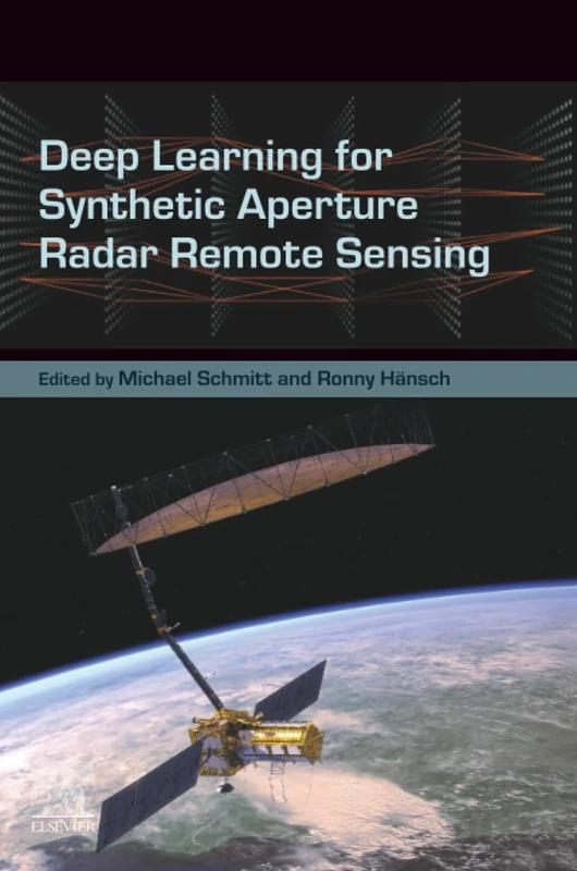 Deep Learning for Synthetic Aperture Radar Remote Sensing