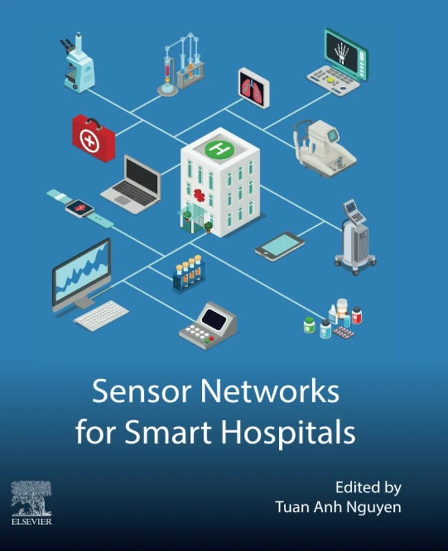 Sensor Networks for Smart Hospitals