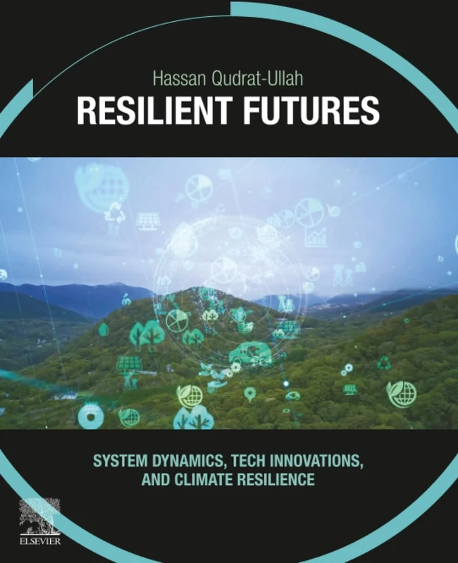 Resilient Futures: System Dynamics, Tech Innovations, and Climate Resilience