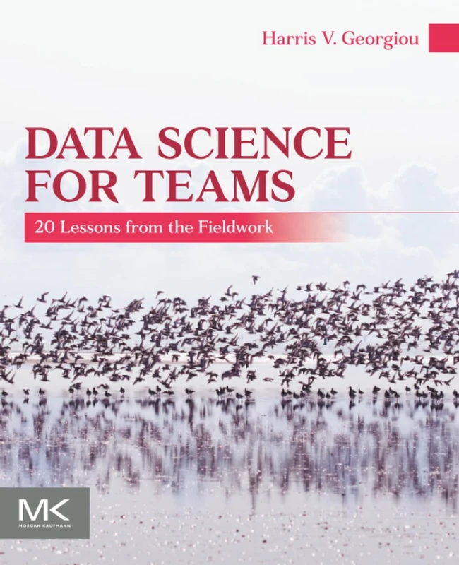 Data Science for Teams: 20 Lessons from the Fieldwork - Image 1