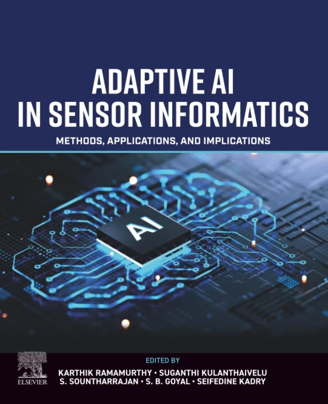 Adaptive AI in Sensor Informatics: Methods, Applications, and Implications