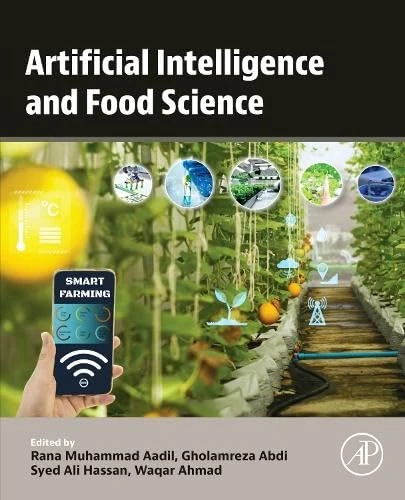 Artificial Intelligence and Food Science