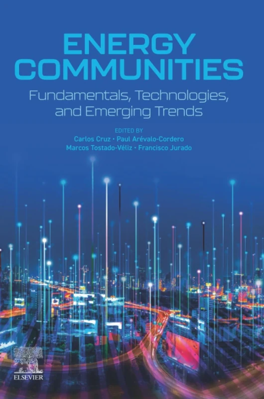 Energy Communities: Fundamentals, Technologies, and Emerging Trends