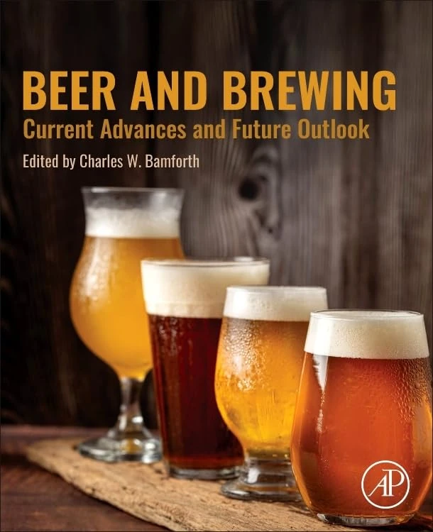 Beer and Brewing: Current Advances and Future Outlook