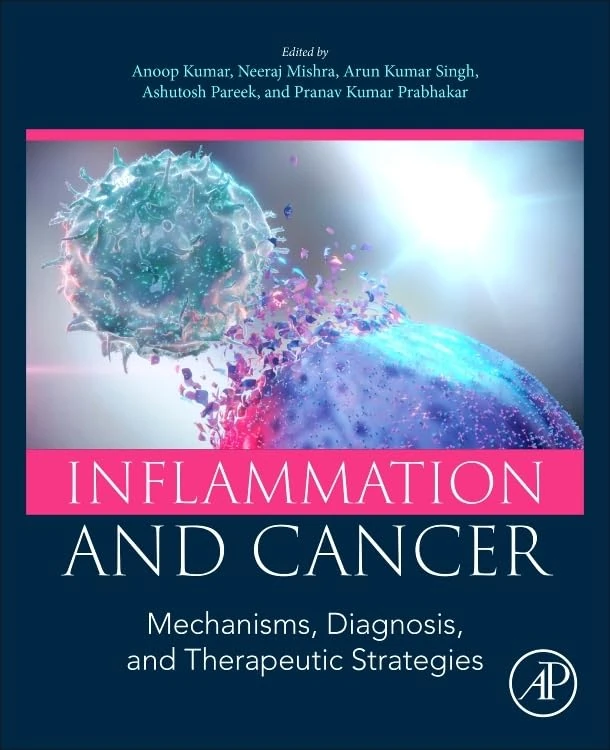 Inflammation and Cancer: Mechanisms, Diagnosis, and Therapeutic Strategies