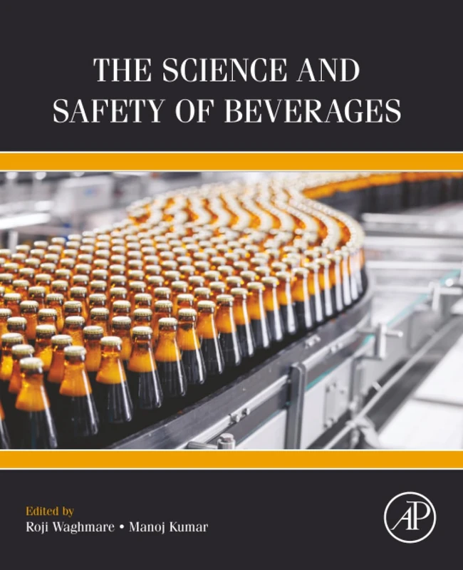 The Science and Safety of Beverages