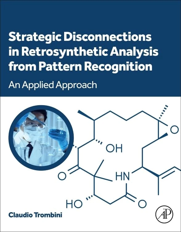 Strategic Disconnections in Retrosynthetic Analysis from Pattern Recognition: An Applied Approach