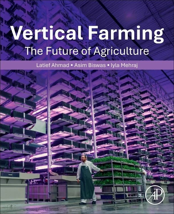 Vertical Farming: The Future of Agriculture