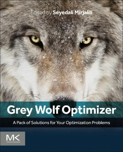 Grey Wolf Optimizer: A Pack of Solutions for Your Optimization Problems - Image 1