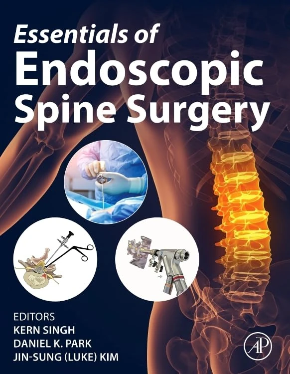 Essentials of Endoscopic Spine Surgery
