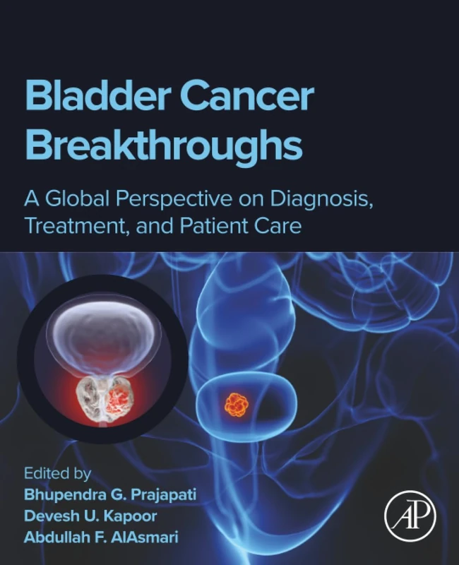 Bladder Cancer Breakthroughs: A Global Perspective on Diagnosis, Treatment, and Patient Care