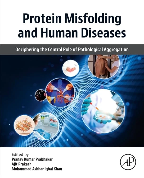 Protein Misfolding and Human Diseases: Deciphering the Central Role of Pathological Aggregation