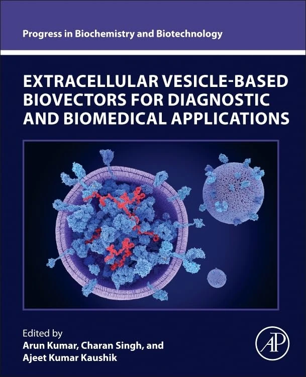 Extracellular Vesicle-Based Biovectors for Diagnostic and Biomedical Applications (Progress in Biochemistry and Biotechnology)