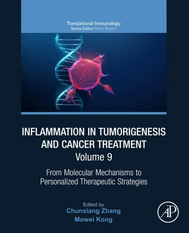 Inflammation in Tumorigenesis and Cancer Treatment - Volume 9