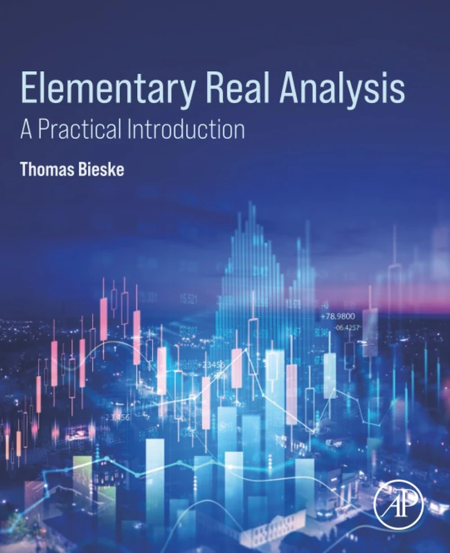 Elementary Real Analysis: A Practical Introduction