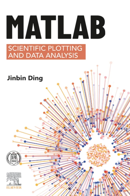 MATLAB Scientific Plotting and Data Analysis