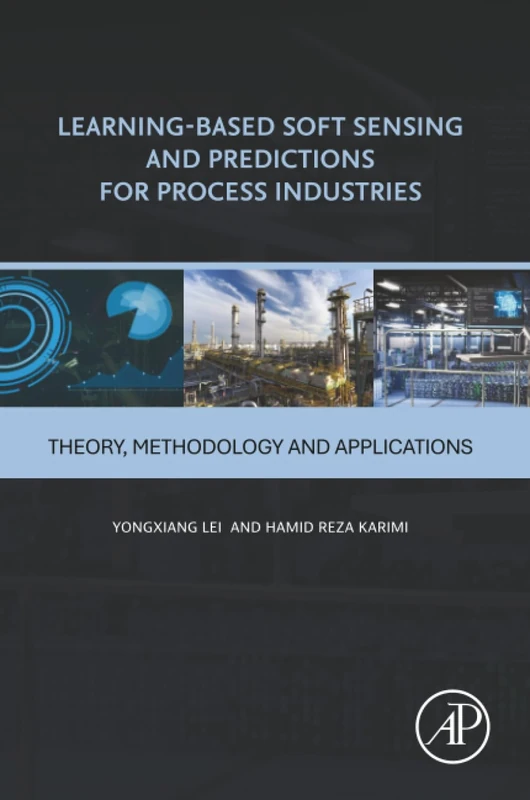Learning-Based Soft Sensing and Predictions for Process Industries: Theory, Methodology and Applications