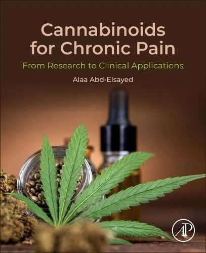 Cannabinoids for Chronic Pain: From Research to Clinical Applications