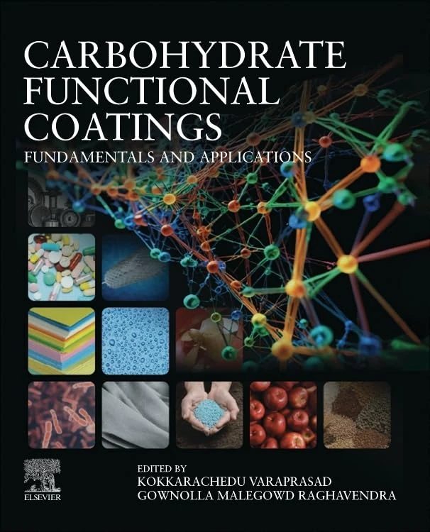 Carbohydrate Functional Coatings: Fundamentals and Applications
