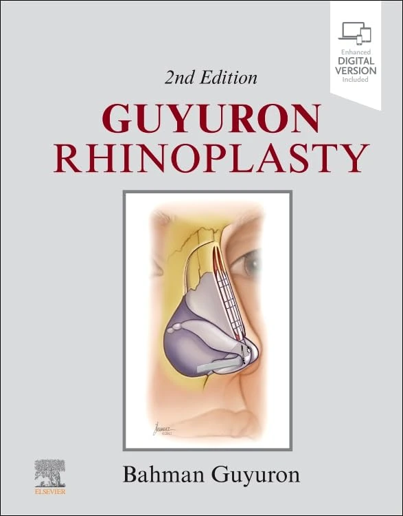 Guyuron Rhinoplasty