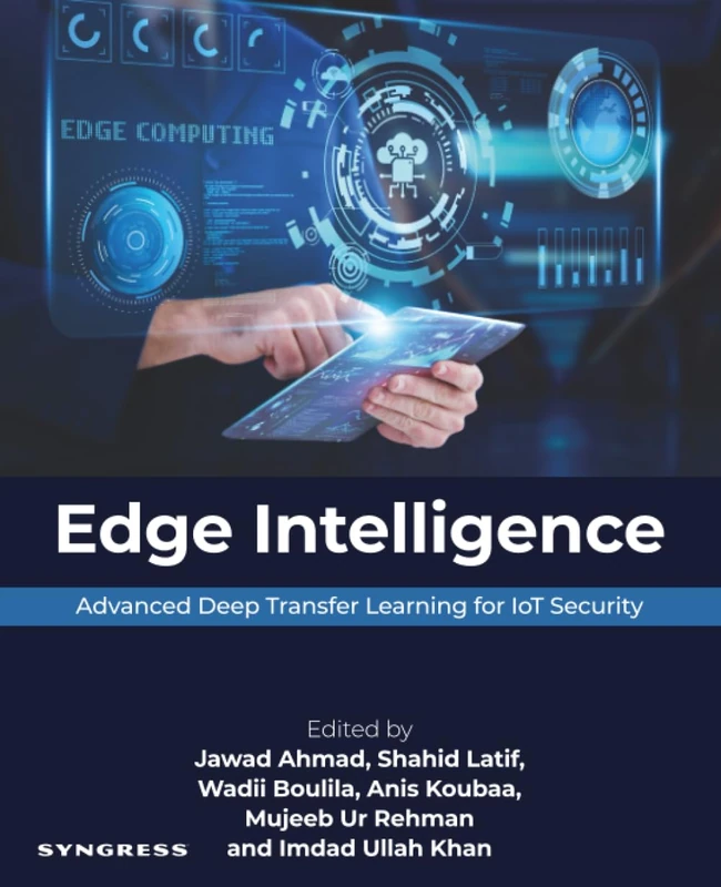 Edge Intelligence: Advanced Deep Transfer Learning for IoT Security - Image 1