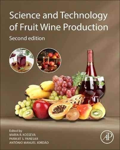 Science and Technology of Fruit Wine Production