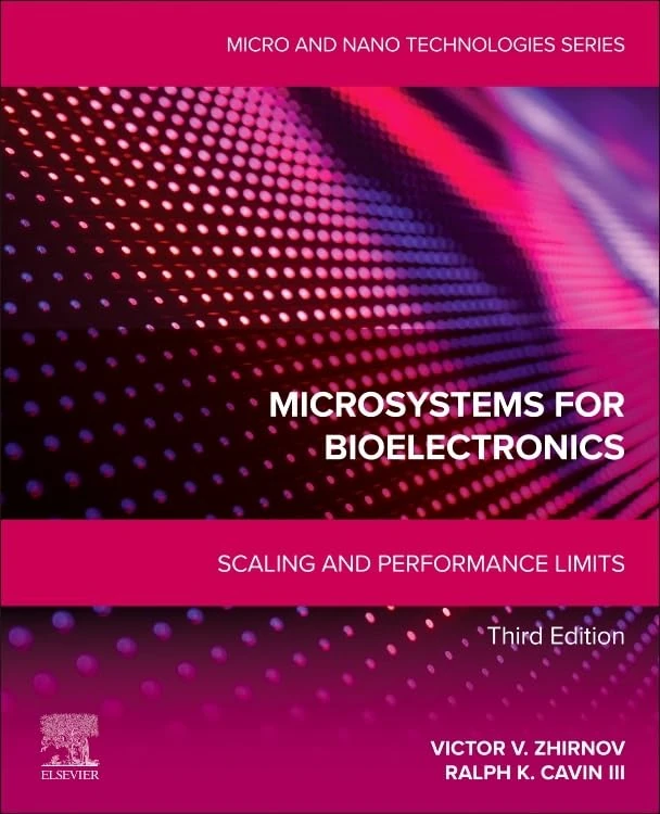 Microsystems for Bioelectronics: Scaling and Performance Limits (Micro and Nano Technologies)