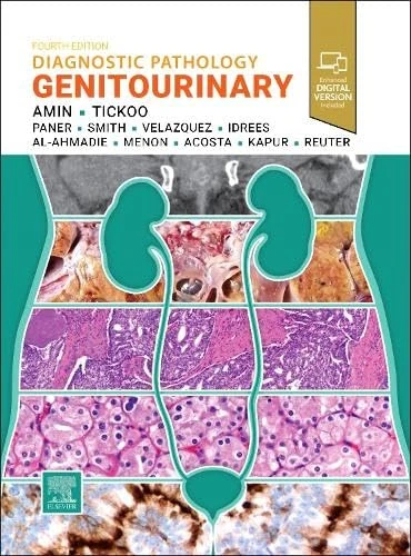 Diagnostic Pathology: Genitourinary