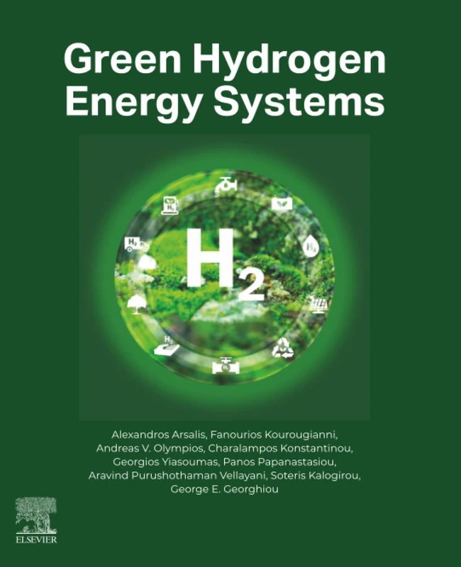 Green Hydrogen Energy Systems