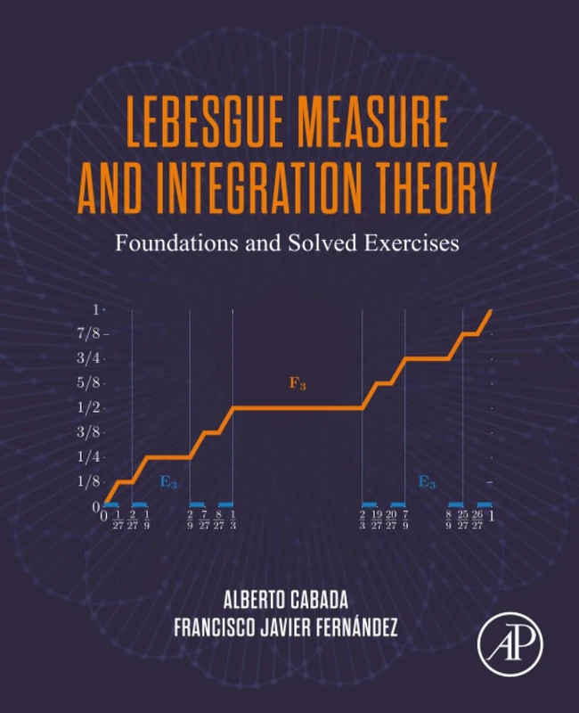 Lebesgue Measure and Integration Theory: Foundations and Solved Exercises - Image 1