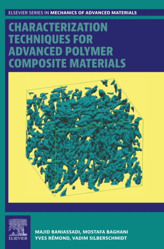 Characterization Techniques for Advanced Polymer Composite Materials (Elsevier Series in Mechanics of Advanced Materials)