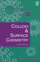 Introduction to Colloid and Surface Chemistry - Image 1