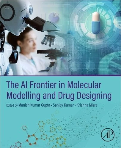 The AI Frontier in Molecular Modelling and Drug Designing