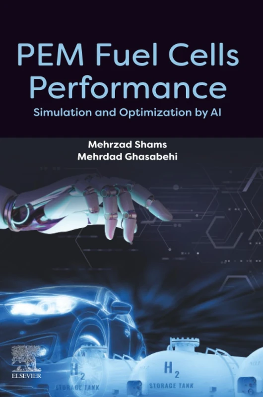 PEM Fuel Cells Performance: Simulation and Optimization by AI